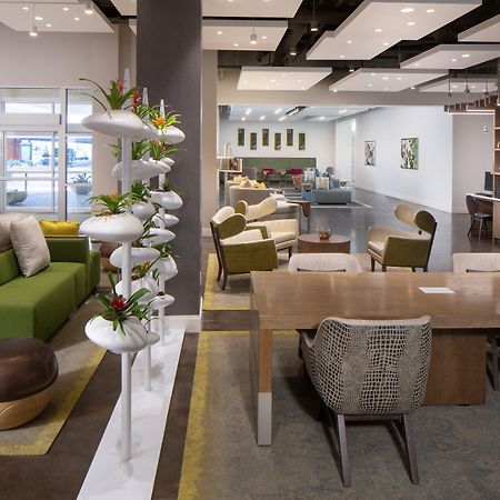 Hotel Indigo Gainesville-Celebration Pointe By Ihg Exteriér fotografie