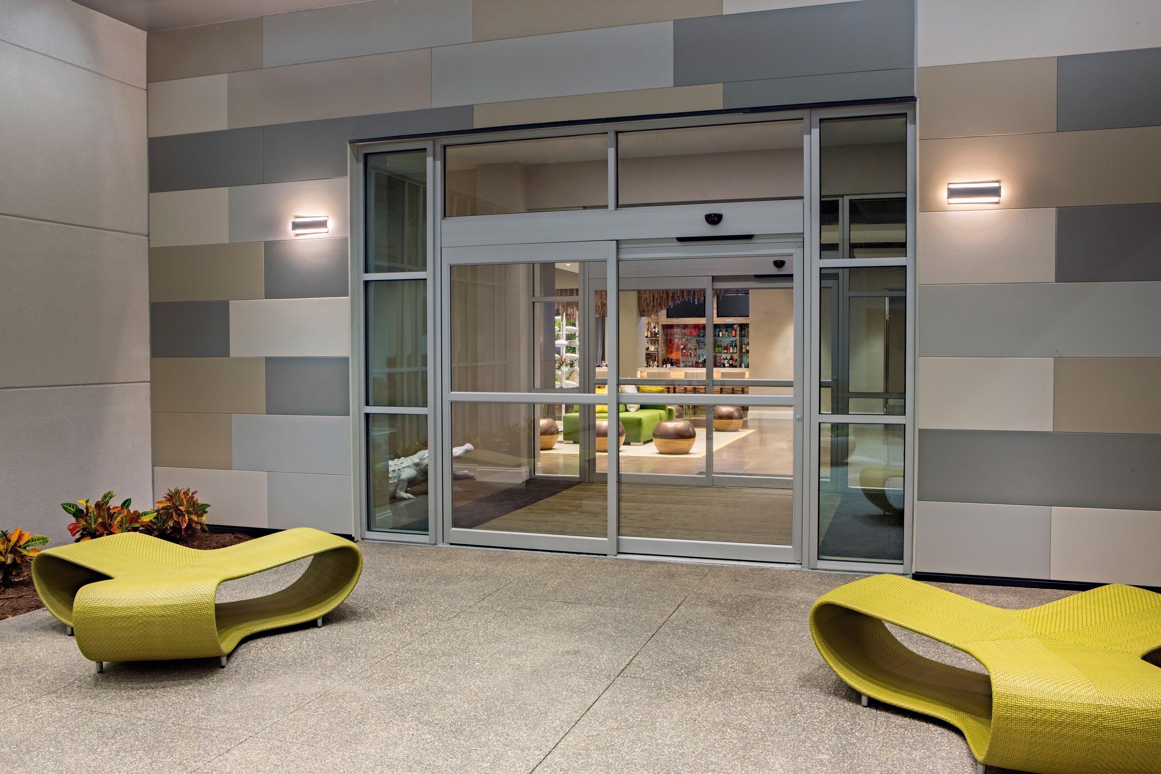 Hotel Indigo Gainesville-Celebration Pointe By Ihg Exteriér fotografie