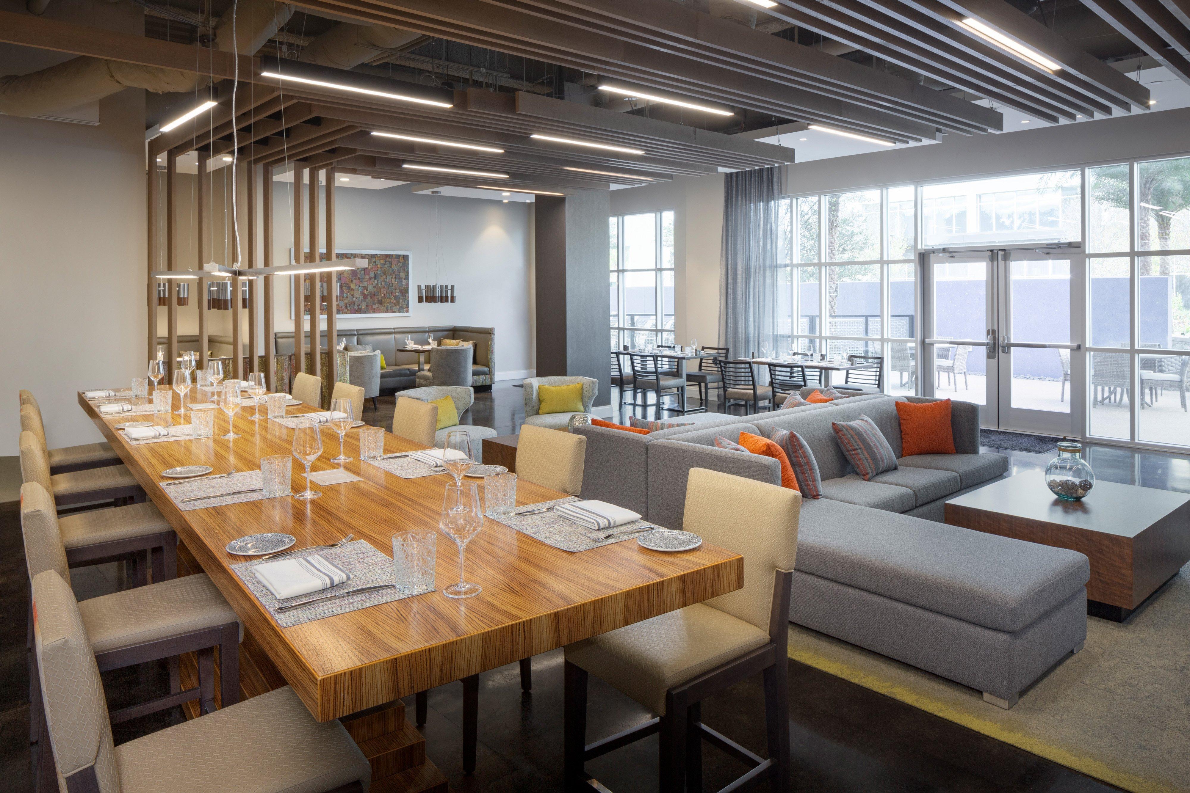 Hotel Indigo Gainesville-Celebration Pointe By Ihg Exteriér fotografie