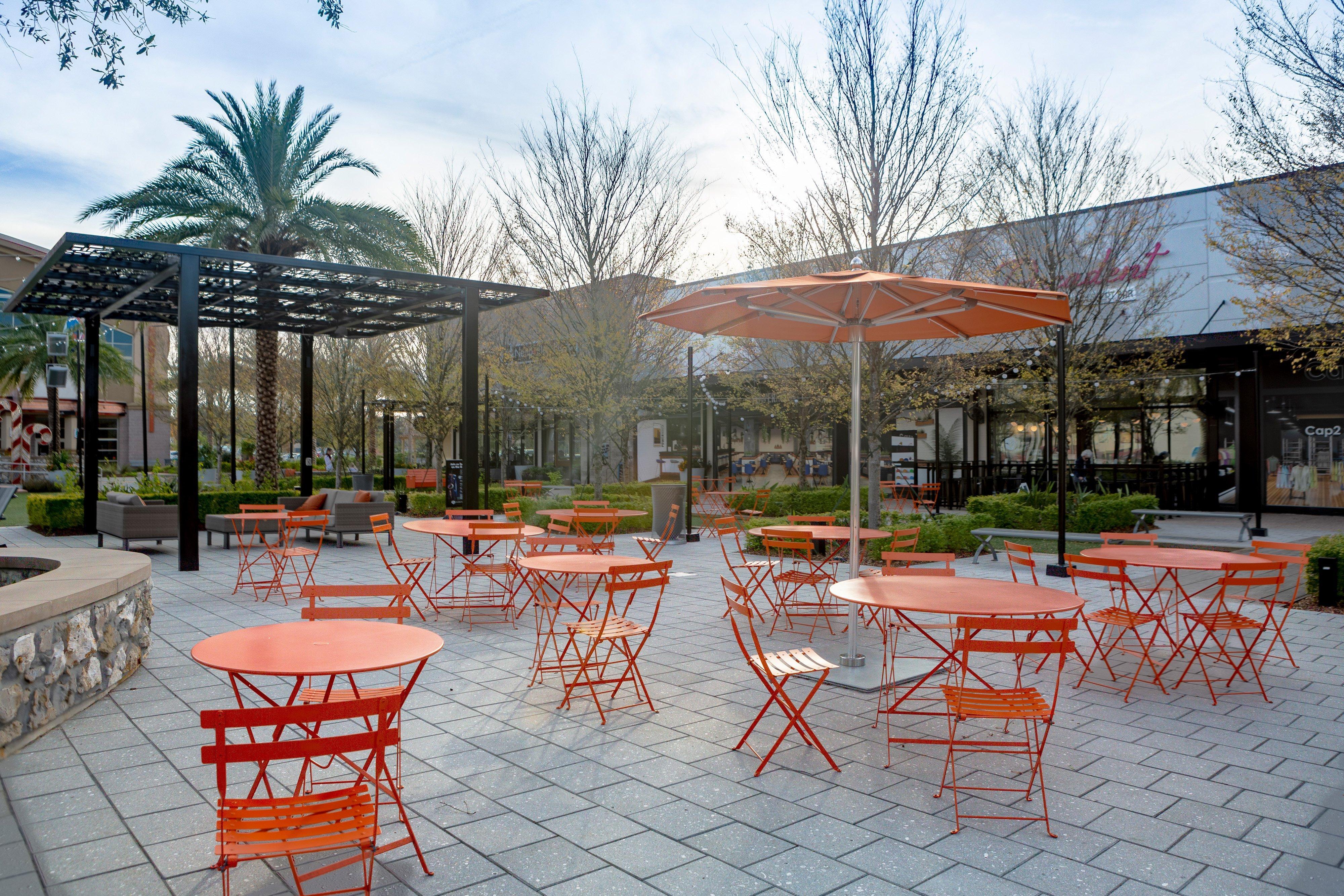 Hotel Indigo Gainesville-Celebration Pointe By Ihg Exteriér fotografie