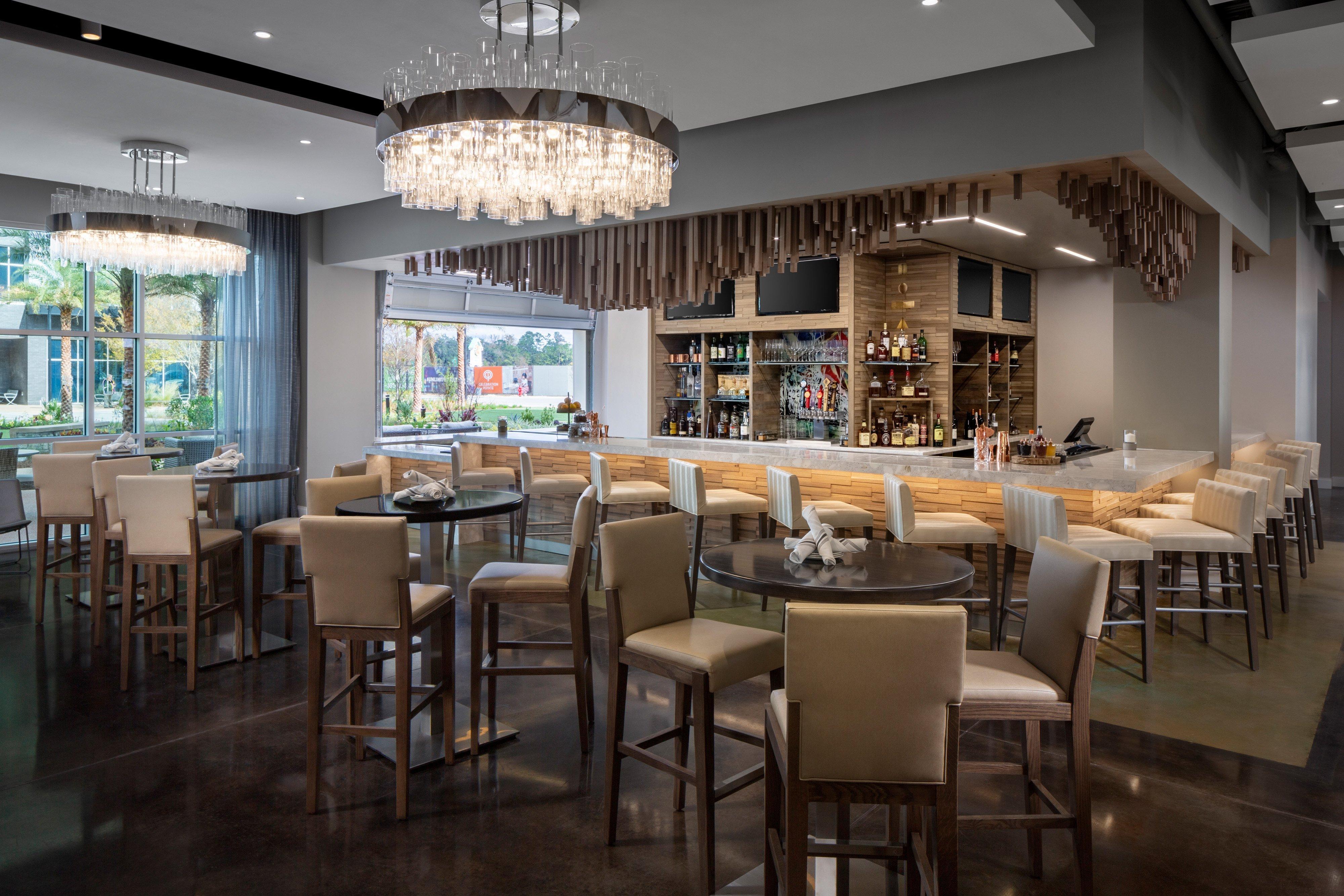Hotel Indigo Gainesville-Celebration Pointe By Ihg Exteriér fotografie