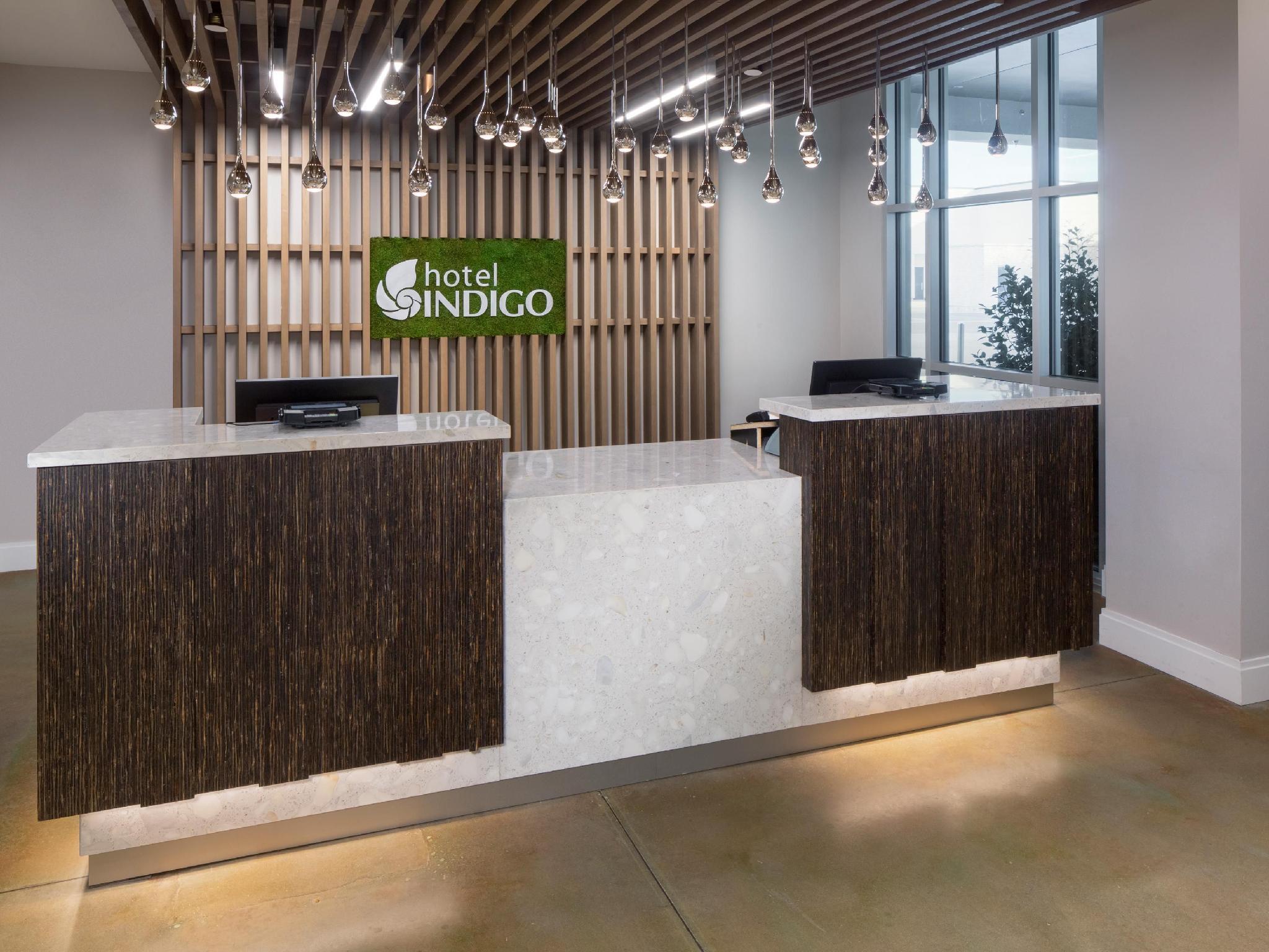Hotel Indigo Gainesville-Celebration Pointe By Ihg Exteriér fotografie