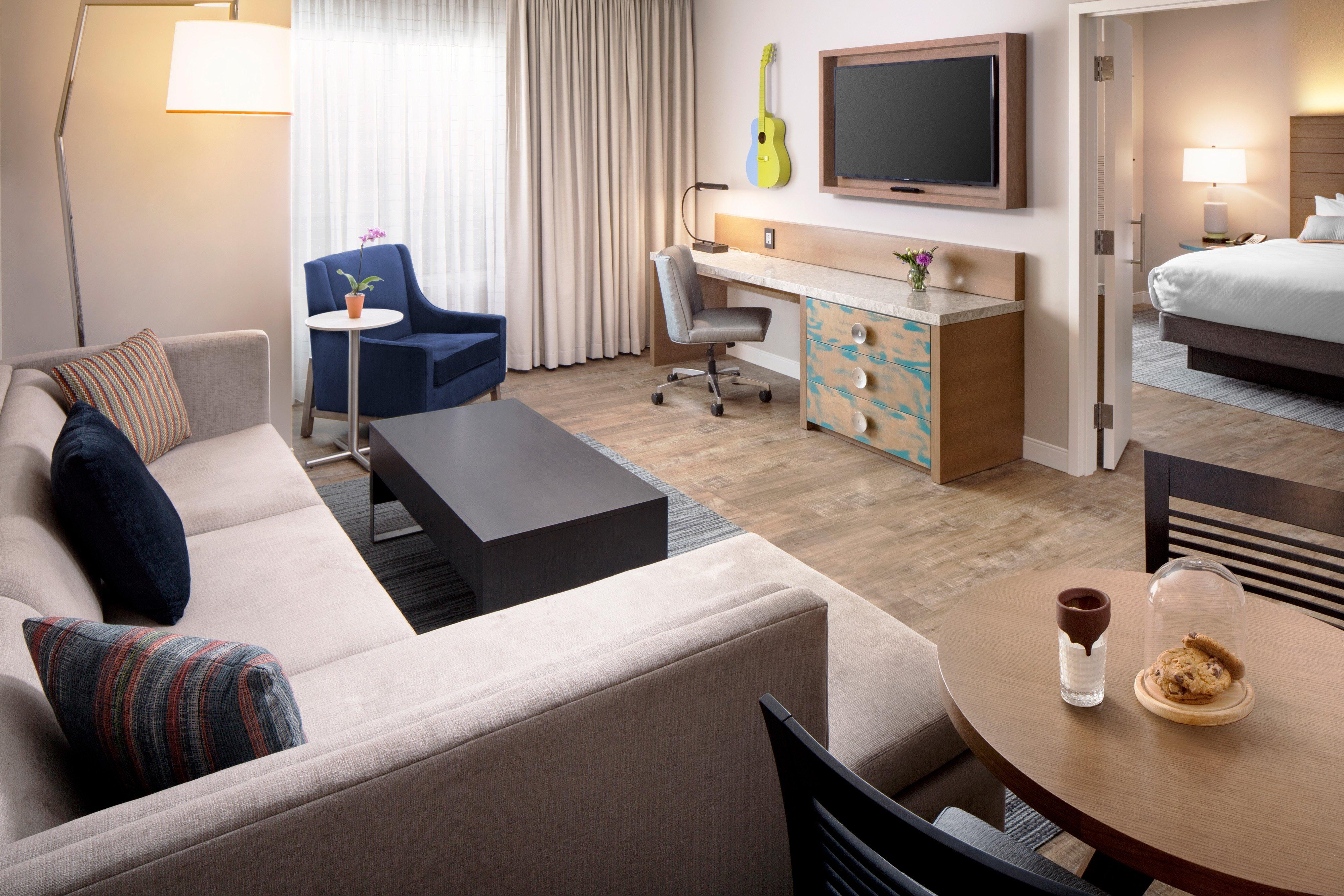 Hotel Indigo Gainesville-Celebration Pointe By Ihg Exteriér fotografie