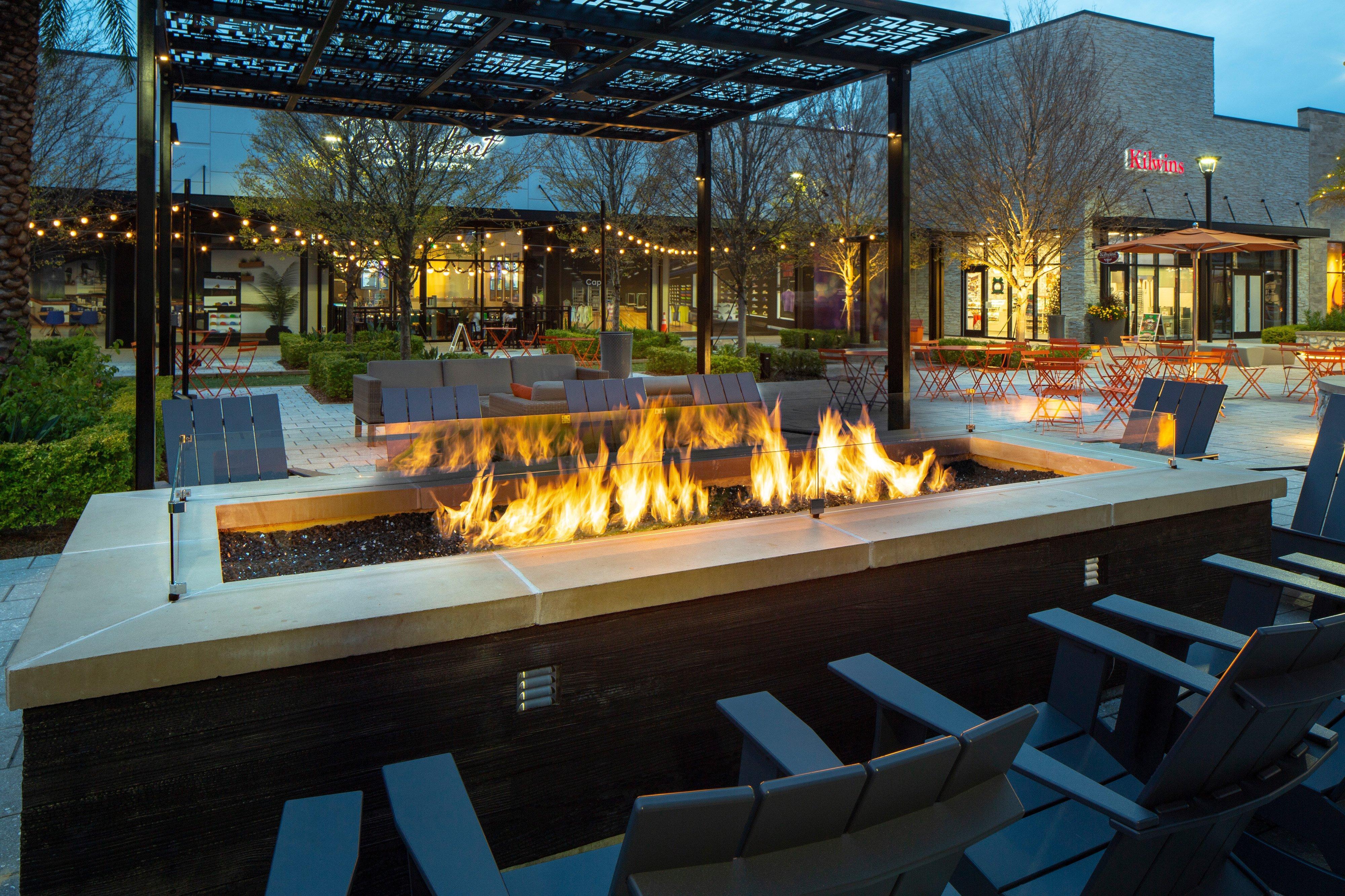 Hotel Indigo Gainesville-Celebration Pointe By Ihg Exteriér fotografie