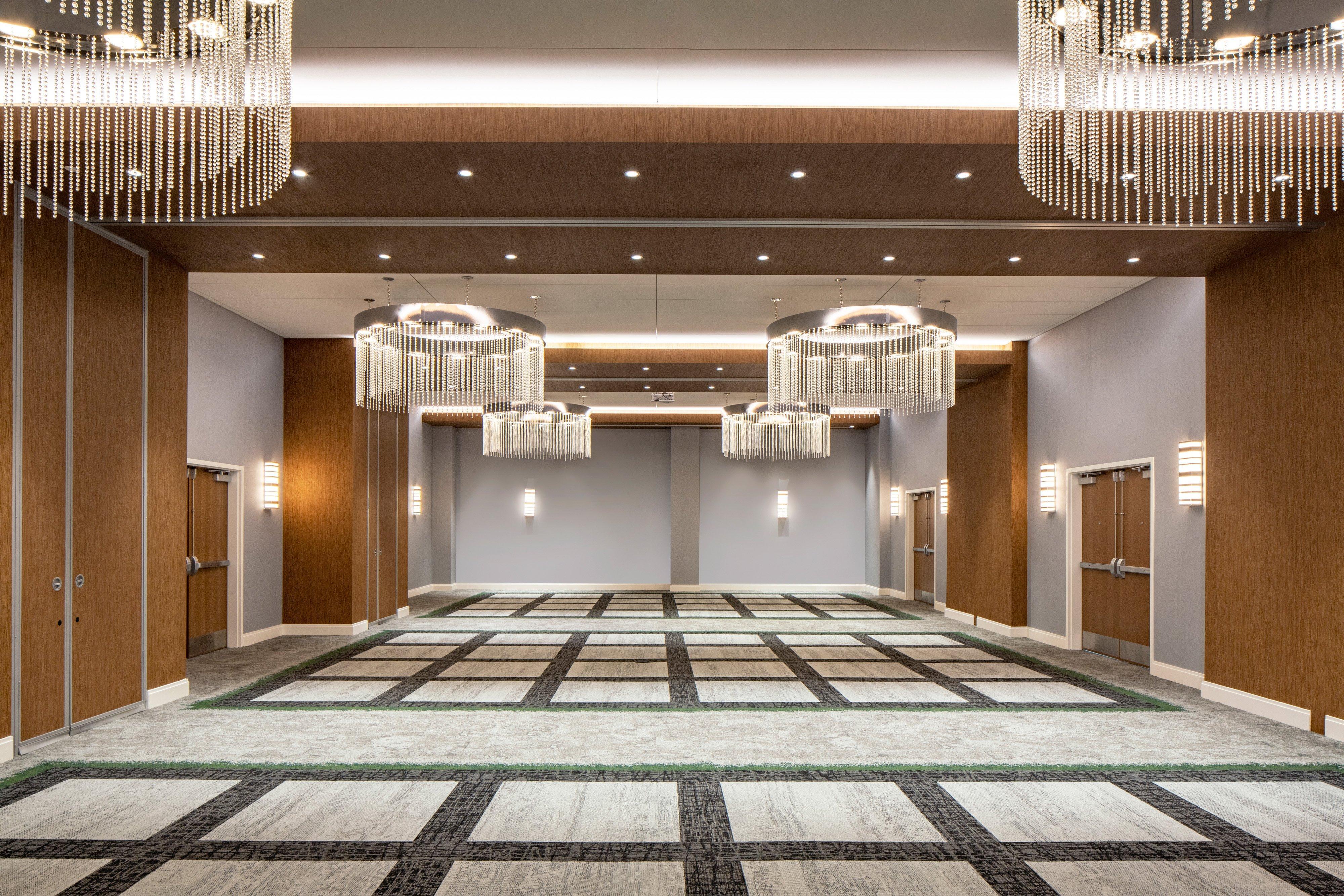 Hotel Indigo Gainesville-Celebration Pointe By Ihg Exteriér fotografie
