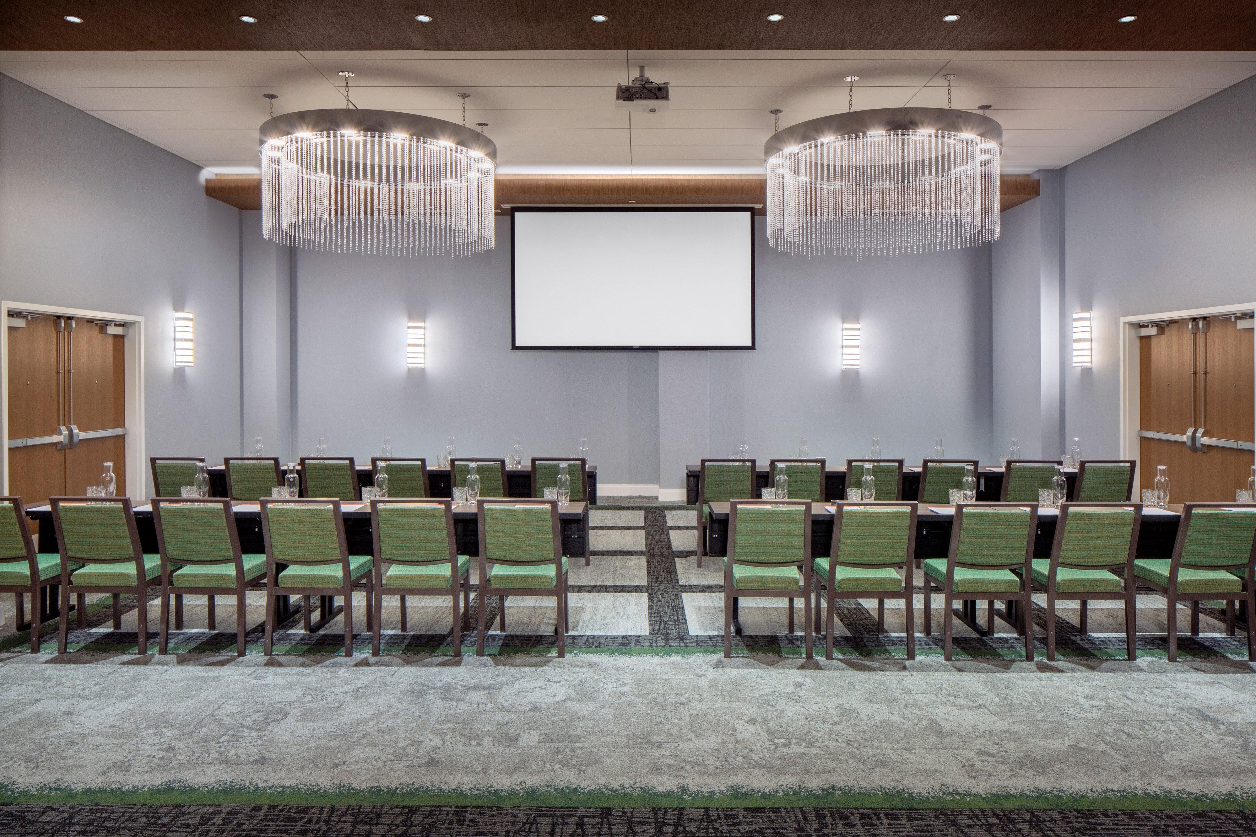 Hotel Indigo Gainesville-Celebration Pointe By Ihg Exteriér fotografie