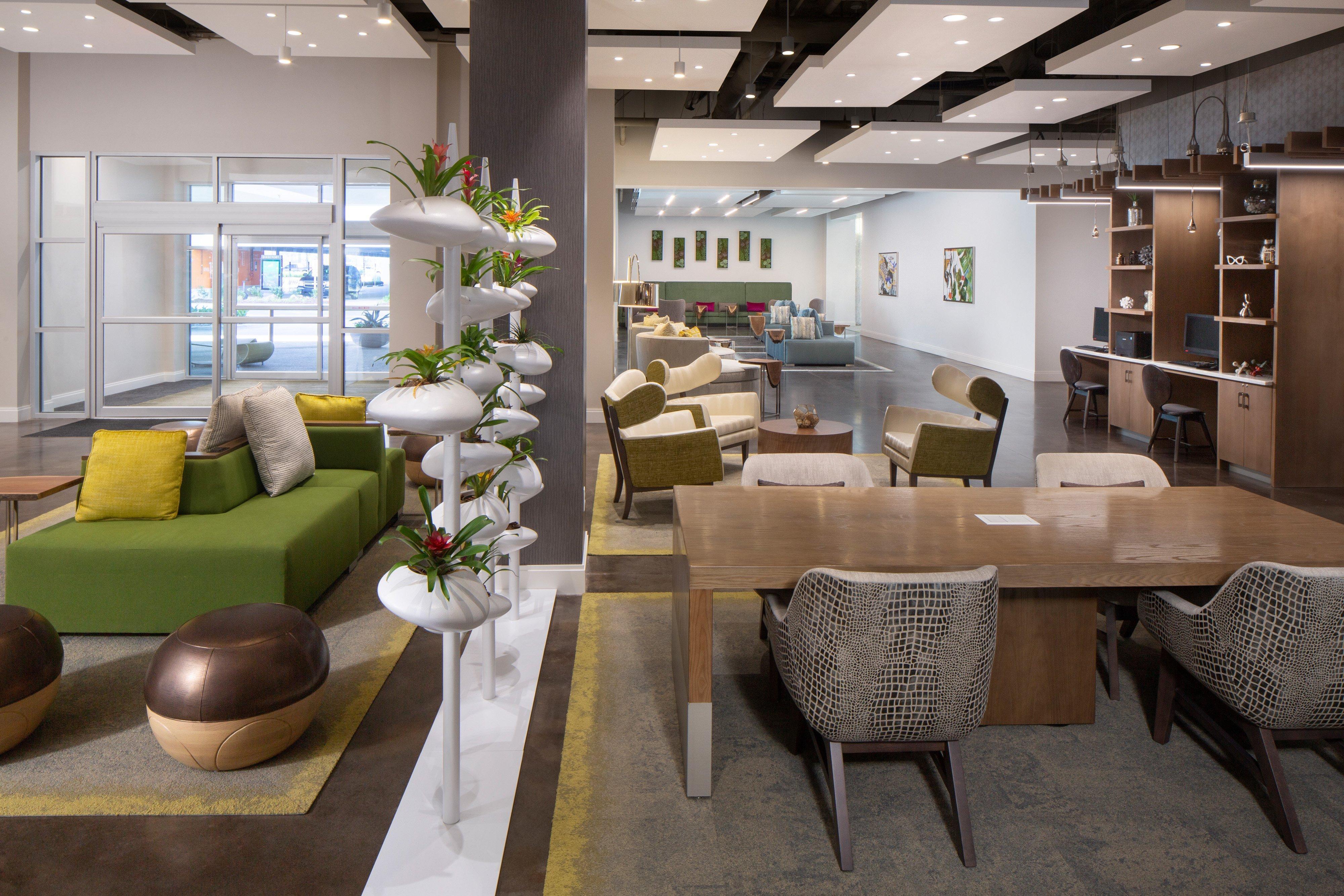 Hotel Indigo Gainesville-Celebration Pointe By Ihg Exteriér fotografie