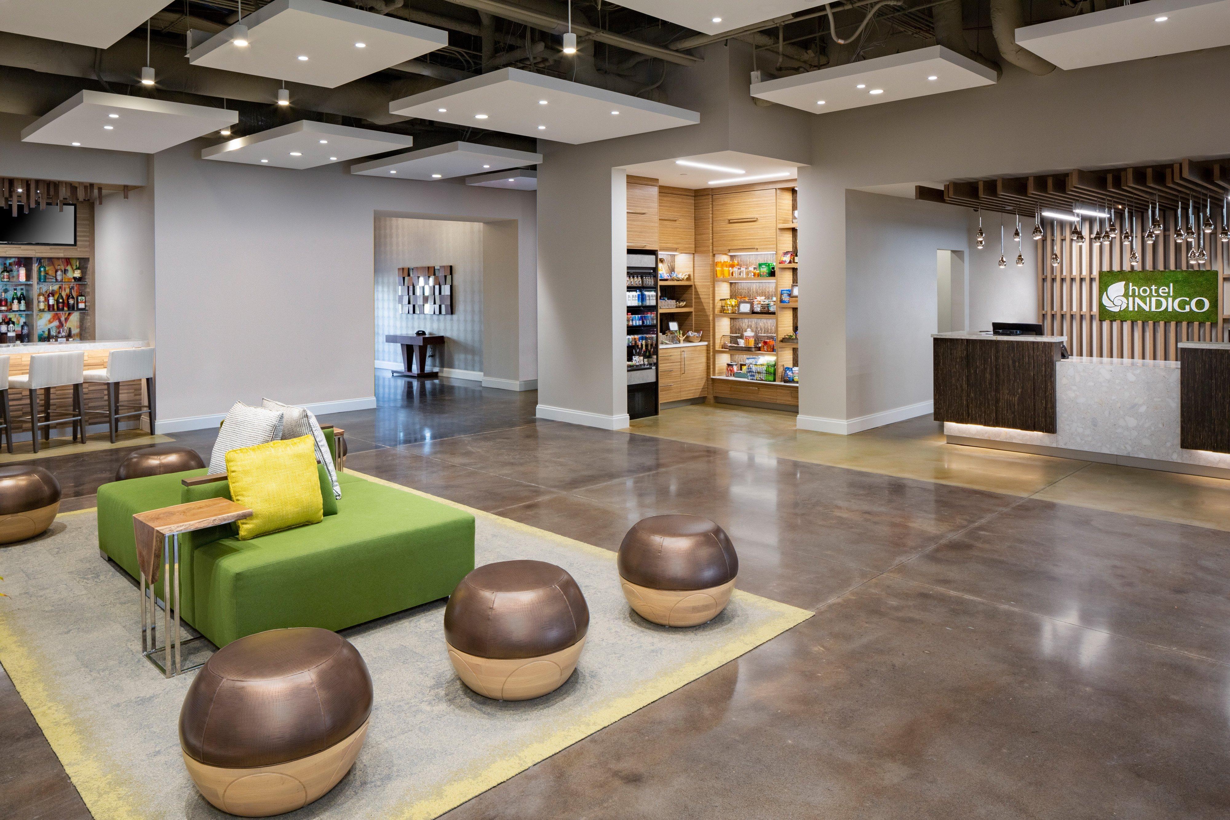Hotel Indigo Gainesville-Celebration Pointe By Ihg Exteriér fotografie